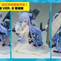 『アズレン』ついに大和型戦艦「武蔵」登場！新キャラから衣装、衝撃グッズまで盛りだくさんの「5周年生放送」まとめ