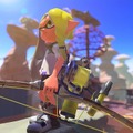 『スプラトゥーン3』国内販売本数が345万本を記録！発売後3日間のペースは過去最高に