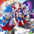 最新作『ファイアーエムブレム エンゲージ』に「ベレト」「アイク」「カムイ」が出る？ PVに込められた手がかりに迫れ！