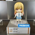 ブラックバレル装備の『FGO』マシュフィギュアや「ホロライブ」星街すいせいのねんどろいどなど注目作盛りだくさん！最新フィギュアまとめ【京まふ2022】