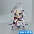 ブラックバレル装備の『FGO』マシュフィギュアや「ホロライブ」星街すいせいのねんどろいどなど注目作盛りだくさん！最新フィギュアまとめ【京まふ2022】