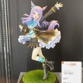 ブラックバレル装備の『FGO』マシュフィギュアや「ホロライブ」星街すいせいのねんどろいどなど注目作盛りだくさん！最新フィギュアまとめ【京まふ2022】