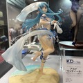 ブラックバレル装備の『FGO』マシュフィギュアや「ホロライブ」星街すいせいのねんどろいどなど注目作盛りだくさん！最新フィギュアまとめ【京まふ2022】