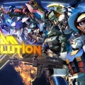 『GUNDAM EVOLUTION』原作とシンクロした「カウントダウントレーラー」に心震える！PC版の事前DLがスタート