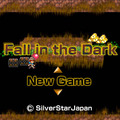 シルバースタージャパンのケータイゲーム2種類が配信開始！『Fall in the Dark』『まわり将棋』 