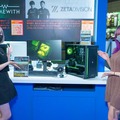 試遊あり新発見あり、クラッシュあり！ はつめ&yunocyが最新PCで最新ゲームを遊び尽くした「東京ゲームショウ2022」インテルブース突撃レポート