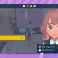 『ポケモン スカーレット・バイオレット』の「キャラメイク」で作れる“可愛さ”は性別を超えた!? 男の子もゆるふわヘアーでバサバサまつげ！