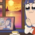 『ウマ娘』が“クソアニメ”に先を越される… アニメ「ポプテピピック」でライス×ブルボンがデュエット！？