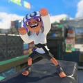 『スプラトゥーン3』Nintendo TOKYOで「amiibo」の抽選販売実施！全3種、さらに「トリプルセット」も用意