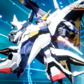 【やってみせろよ、マフティー！】『SDガンダム バトルアライアンス』Ξガンダムら追加の「DLC第3弾」10月27日配信！