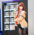 『STEINS;GATE』聖地・ラジオ会館に「ゲルバナ」自販機が！気になるお味は「デロデロぶにゅぶにゅ」じゃない！？【試飲レポート】