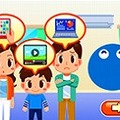 ビッグローブが子ども向け社会体験アプリ 『ごっこランド』にゲームを提供！インターネット接続サービスの知識を広める