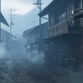 今度の『サイレントヒル』は和風！シリーズ完全新作『SILENT HILL f』発表―ストーリー担当は竜騎士07氏に