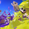 『スプラトゥーン3』オンライン対戦で通信エラー多発―任天堂も「ネットワーク障害」を報告【UPDATE】