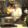 ハンバーガーにすき焼き、うな重まで！？『FF14』の「美味しそうな料理」を調査！【特集】