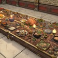 ハンバーガーにすき焼き、うな重まで！？『FF14』の「美味しそうな料理」を調査！【特集】