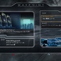 「Halo Waypoint」ついにスタート！「Halo Legends」先行プレビューやキャリアシステムを紹介