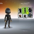 「Halo Waypoint」ついにスタート！「Halo Legends」先行プレビューやキャリアシステムを紹介