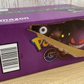 Amazonでお買い物すると、「ゲンガー」らゴーストポケモンがやってくる…！届いたらラッキーな限定ボックスに新デザインが追加