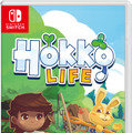 人里離れた田舎町でスローライフ！ほっこり系街づくりシミュ『Hokko Life』、12月22日発売