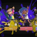 泥仕合に葛葉も困惑！？『スプラトゥーン3』で珍種目「ラインマーカー縛り」に挑むVTuberたち