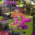 元祖スプラの“国宝”が帰ってきた！？『スプラトゥーン3』でエモーショナルな大会優勝劇