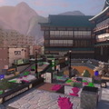 『スプラトゥーン』公式Twitterから引用。