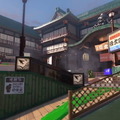 『スプラトゥーン』公式Twitterから引用。