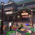 『スプラトゥーン』公式Twitterから引用。