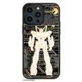 『ガンダム』の新作iPhoneケースがカッコ良い！電池不要で光る、驚きの仕組みを搭載