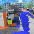 『スプラトゥーン3』新シーズンで「ヒラメが丘団地」復活！新たなブキ「ワイドローラー」も公開