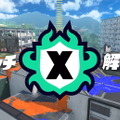 『スプラトゥーン3』連射可能な新チャージャー「R-PEN/5H」公開！追加モード「Xマッチ」にも続報あり