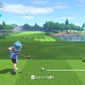 『Nintendo Switch Sports』にゴルフが追加！最後の一人を目指すサバイバルモードも