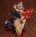 『ファイアーエムブレム ヒーローズ』のエンブラ帝国皇女「ヴェロニカ」がフィギュアに！予約受付開始