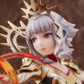 『ファイアーエムブレム ヒーローズ』のエンブラ帝国皇女「ヴェロニカ」がフィギュアに！予約受付開始