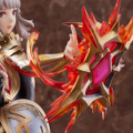 『ファイアーエムブレム ヒーローズ』のエンブラ帝国皇女「ヴェロニカ」がフィギュアに！予約受付開始