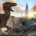 スイッチ版『ARK: Survival Evolved』発売日が2月24日に決定！傑作恐竜サバイバルを手軽にプレイ