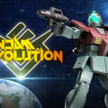 『GUNDAM EVOLUTION』コンソール版の事前ダウンロードが開始―新シーズンもまもなく到来