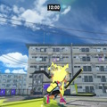 『スプラトゥーン3』ヒラメが丘団地には“心霊要素”あり…？シリーズ初代から噂される「幽霊」の存在