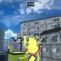 『スプラトゥーン3』ヒラメが丘団地には“心霊要素”あり…？シリーズ初代から噂される「幽霊」の存在