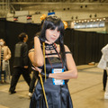 【コスプレ】これぞポップカルチャーの祭典！「東京コミコン2022」会場を彩ったコスプレイヤーまとめ第2弾【写真60枚】