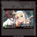 『GUILTY GEAR』“ブリジット バースデーくじ”が12月13日発売！存在感抜群な「等身大シーツ」など全33アイテム