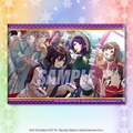 『シャニマス』オンラインくじが、12月22日17時より発売開始！「樋口円香」らが描き下ろし特大タペストリーに