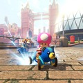 『マリオカート８ デラックス』追加コース第3弾配信！無料アプデで「アイテムスイッチ」も使用可能に