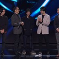 「The Game Awards」GOTY授賞式に不審者が乱入―その後逮捕とジェフ・キーリー報告