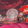 『スプラトゥーン3』ビッグランにて、テッキュウ同士の“濃厚キスシーン”が散見される―Twitterで「テッキュウ キス」がサジェスト上位に