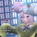 『ポケモンSV』“ナンジャモのインナー”で攻略本が大人気！ VTuber説や男の娘説なども飛び交った「ナンジャモ」記事まとめ