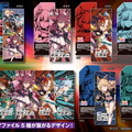 『ウマ娘』ニュースランキング―「ミニクリアファイル」を揃えればカッコいい一枚絵に！？ 「セブンイレブン」キャンペーンに注目集まる