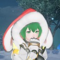 『PSO2 NGS』期間限定「クリスマス'22」開幕！キュートな「トナカイラッピー」に新★8武器も登場