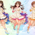 月のホテルで神秘的に語り掛ける「シンデレラガールズ」アイドルマスター楽曲5選を1曲ずつピックアップ Part2